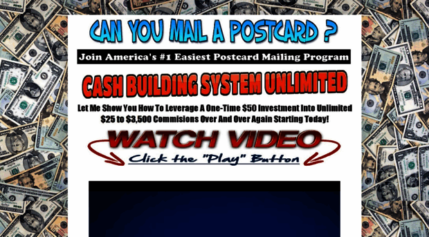 cashbuildingsystemunlimited.blogspot.com