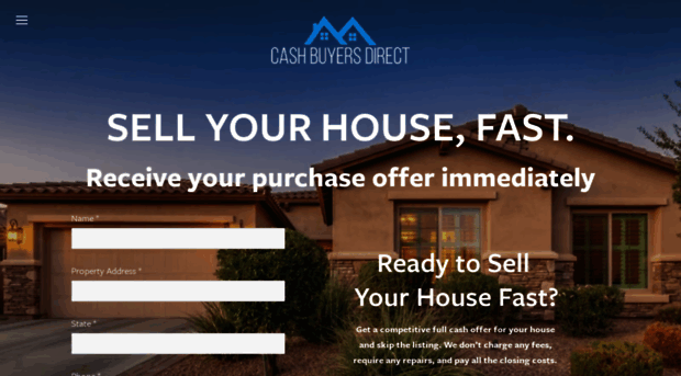 cashbuyersdirect.com