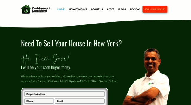 cashbuyersinlongisland.com