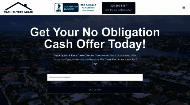 cashbuyersmiami.com
