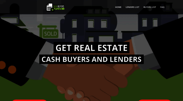 cashbuyersplus.com