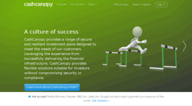 cashcanopy.net