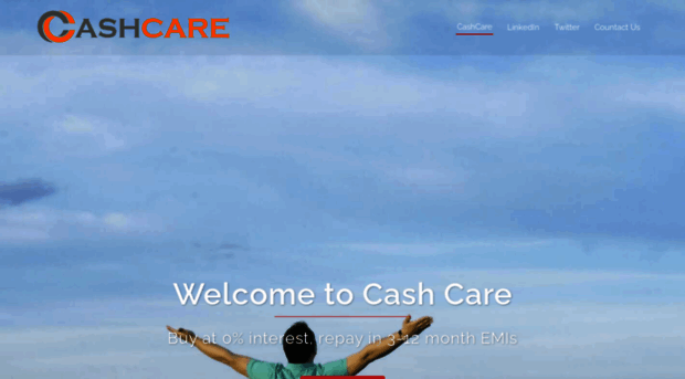 cashcare.in