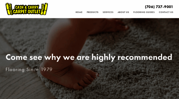 cashcarrycarpets.com