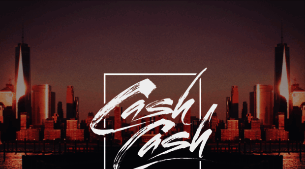 cashcashradio.com