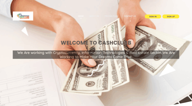 cashclubb.com