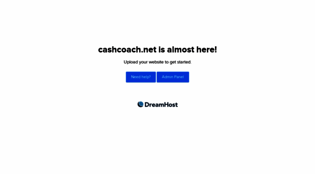 cashcoach.net