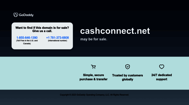 cashconnect.net