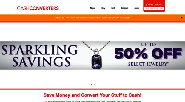 cashconverters.us.com