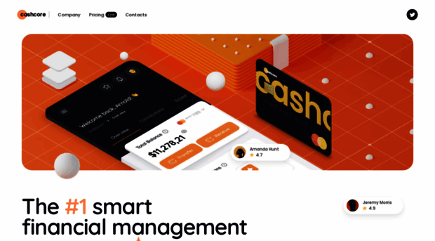 cashcore.framer.website