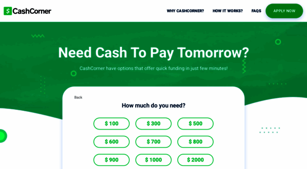 cashcorner.ca