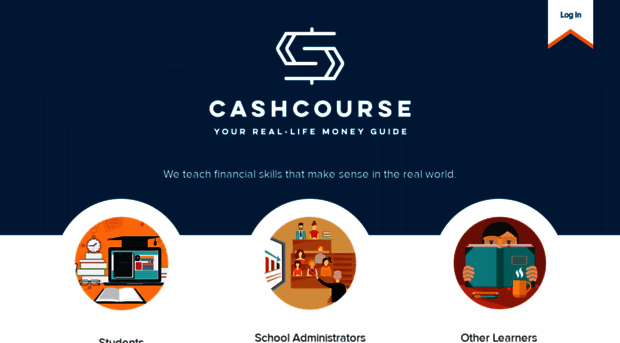 cashcourse.org