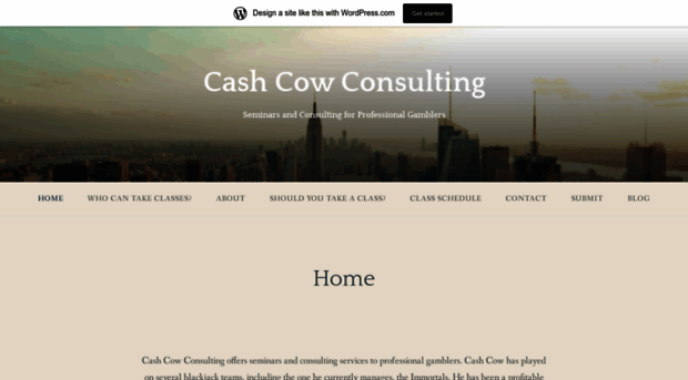 cashcowconsultingblog.wordpress.com