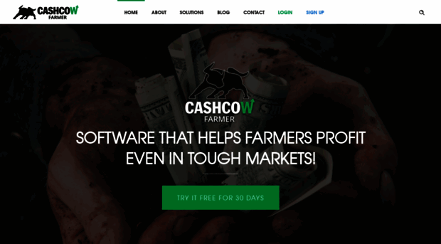 cashcowfarmer.com