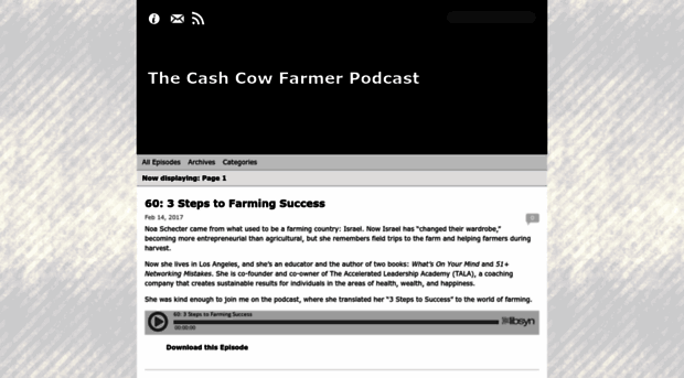 cashcowfarmer.libsyn.com