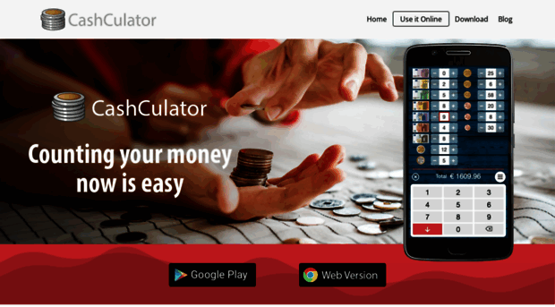 cashculatorapp.com