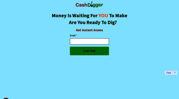 cashdigger.com