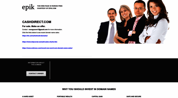 cashdirect.com