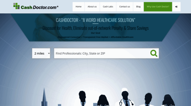 cashdoctor.com