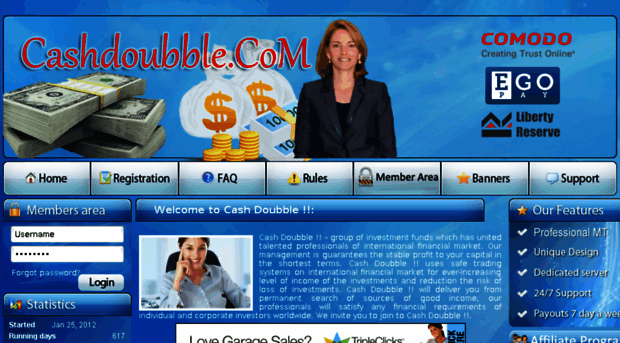 cashdoubble.com