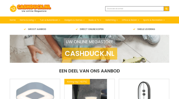 cashduck.nl