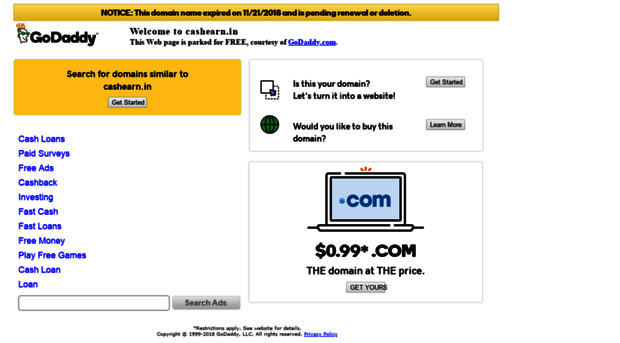 cashearn.in