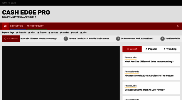 cashedgepro.com