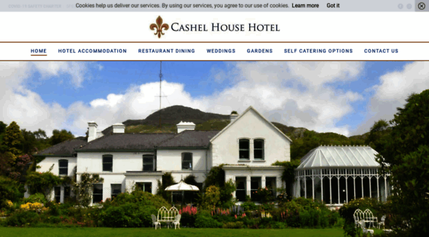 cashelhouse.ie