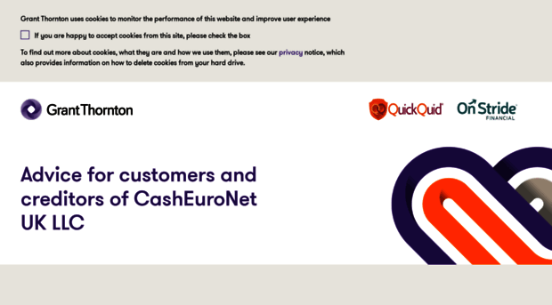 casheuronetuk.co.uk