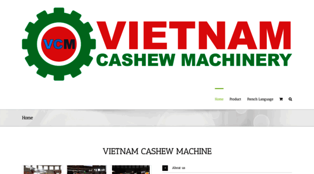 cashewmachine.com.vn