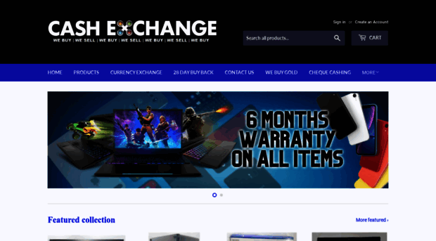 cashexchangeltd.com