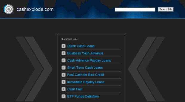 cashexplode.com