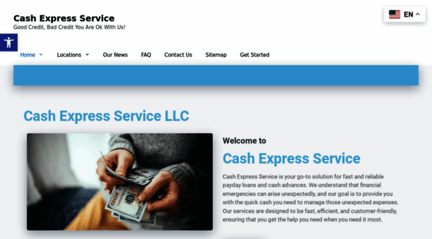 cashexpressservicellc.com