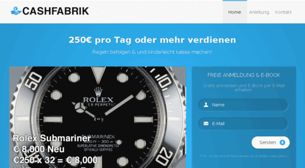 cashfabrik.com