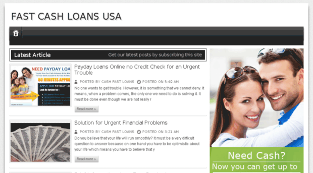 cashfastloans.org