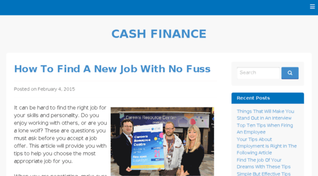 cashfinance.org