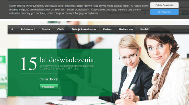 cashflow.com.pl