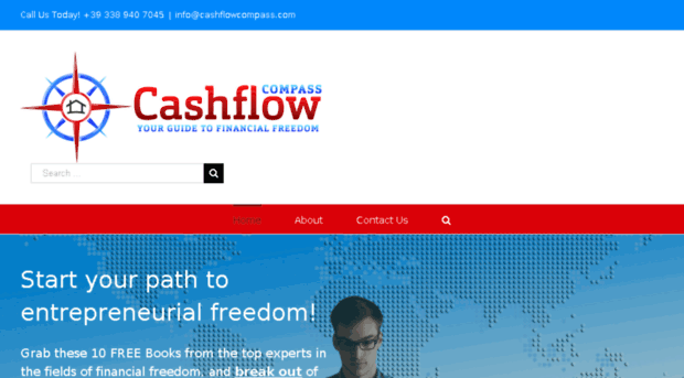 cashflowcompass.com
