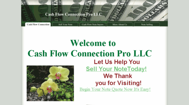 cashflowconnectionpro.net