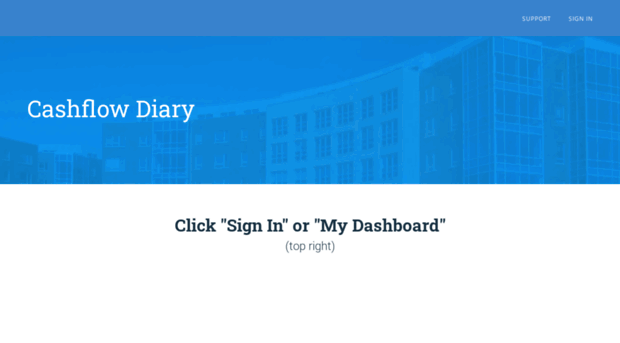 cashflowdiary.thinkific.com