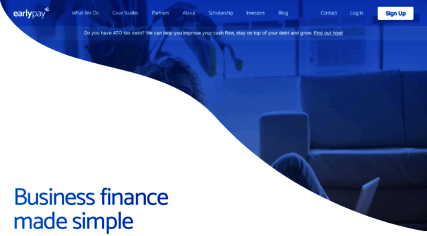 cashflowfinance.com.au