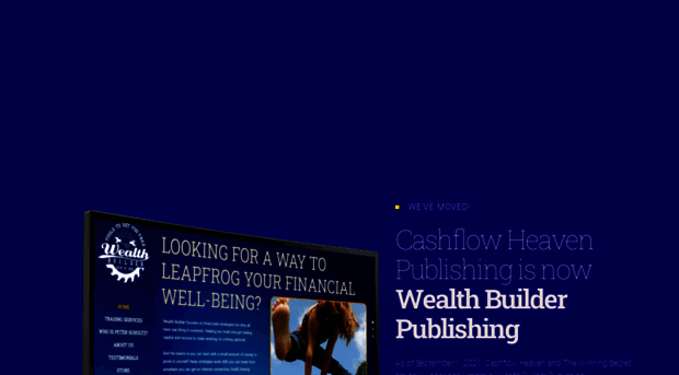 cashflowheaven.com