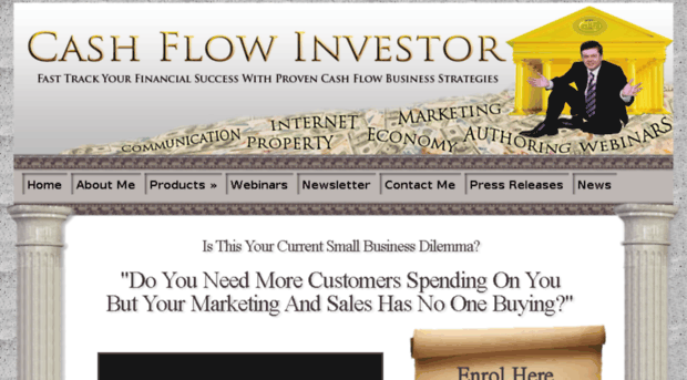 cashflowinvestor.co.uk