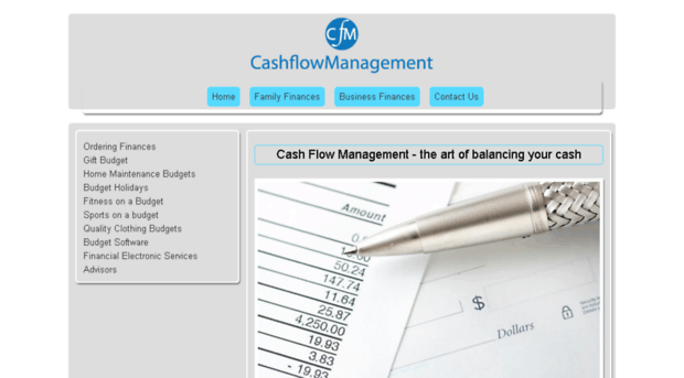 cashflowmanagement.co