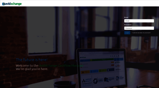 cashflowmanager.avidxchange.net