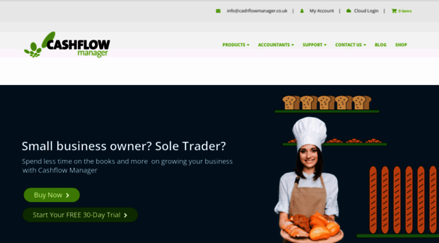 cashflowmanager.co.uk