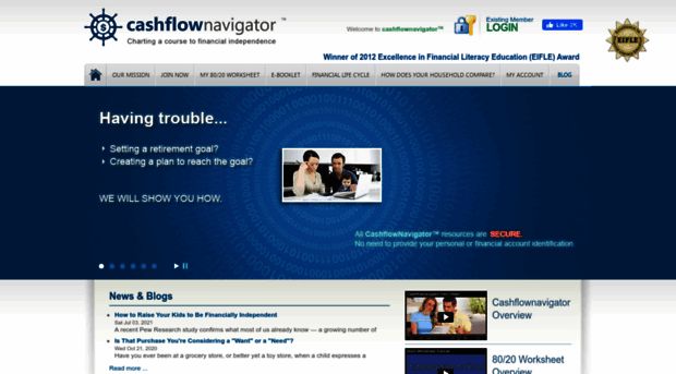 cashflownavigator.com