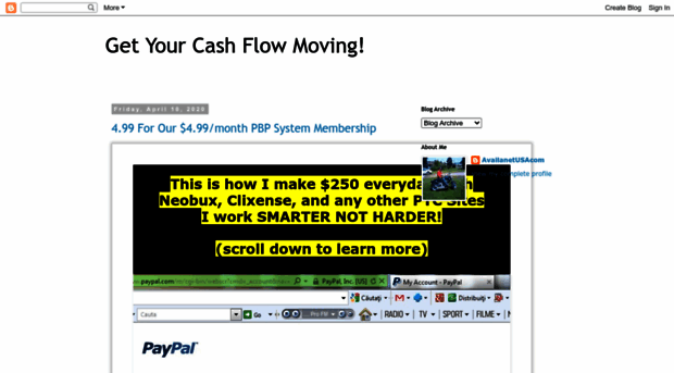 cashflowon.blogspot.com