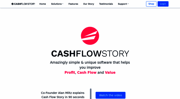 cashflowstory.com