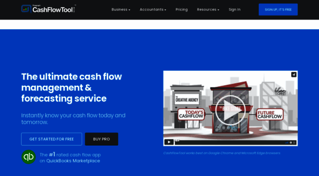 cashflowtool.com